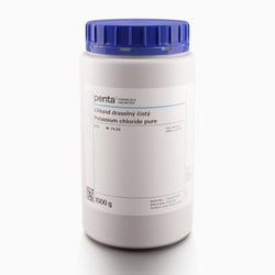 Potassium Chloride, Pure Grade, Penta Chemicals
