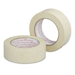 Enterprise Technology Solutions&nbsp;7510002666709 Skilcraft General Purpose Masking Tape, 3