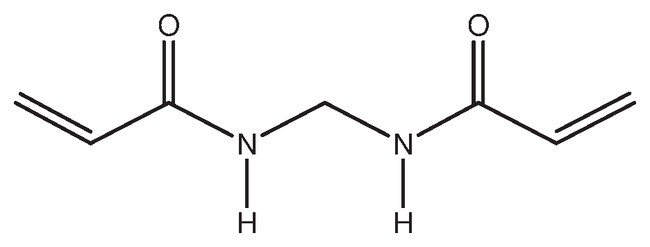 Alfa AesarTM NN Methylenebisacrylamide 2 Soln Alfa AesarTM NN Methylenebisacrylamide 2 Soln