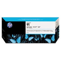 Enterprise Technology Solutions&nbsp;HP 91, (c9465a) Photo Black Original Ink Cartridge