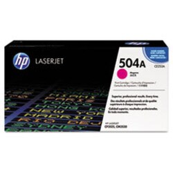 Enterprise Technology Solutions HP 504a, (ce253a-G) Magenta Original Laserjet