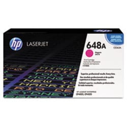 Enterprise Technology Solutions HP 648a, (ce263a-G) Magenta Original Laserjet