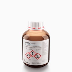 Iron(III) Chloride Anhydrous, Pure Grade, Penta Chemicals Iron(III) Chloride Anhydrous | Buy Online | PENTA CHEMICALS | Fisher Scientific