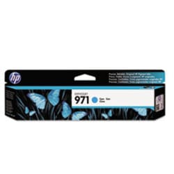 Enterprise Technology Solutions&nbsp;HP 971, (cn622am) Cyan Original Ink Cartridge