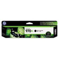 Enterprise Technology Solutions HP 970xl, (cn625am) High-Yield Black Original