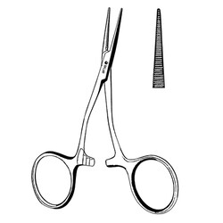 Sklar Instruments&nbsp;Forceps Sklar Microscopy Surgical   1/EA