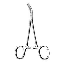Sklar Instruments&nbsp;Forceps Sklar Microscopy Surgical   1/EA