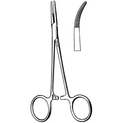 Sklar Instruments&nbsp;Forceps Sklar Microscopy Surgical   1/EA