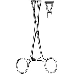 Sklar Instruments&nbsp;Forceps Sklar Microscopy Surgical   1/EA