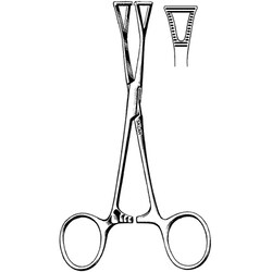 Sklar Instruments Forceps Sklar Microscopy Surgical 1/EA, Quantity: Each