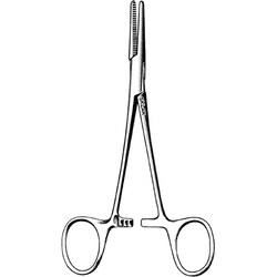 Sklar Instruments&nbsp;Forceps Sklar Microscopy Surgical   1/EA