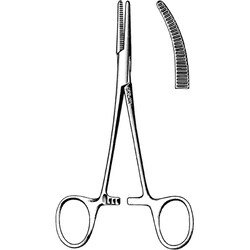 Sklar Instruments&nbsp;Forceps Sklar Microscopy Surgical   1/EA