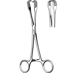 Sklar Instruments&nbsp;Forceps Sklar Microscopy Surgical   1/EA