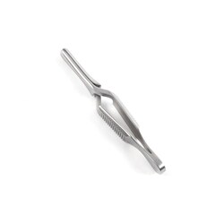 Sklar Instruments&nbsp;Clamp Sklar Microscopy Surgical   1/EA