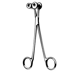 Sklar Instruments&nbsp;Forceps Sklar Microscopy Surgical   1/EA