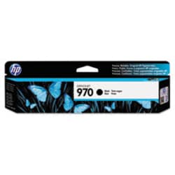 Enterprise Technology Solutions HP 970, (cn621am) Black Original Ink Cartridge,