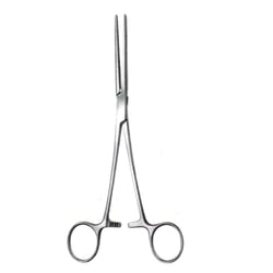 Surgical Design&trade;&nbsp;Rochester Pean Forceps - Multiple Lengths and Curvatures