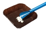 LevGo™ smartSpatula™ Disposable Polypropylene Spatula