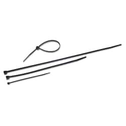 Enterprise Technology Solutions Nylon Cable Ties 11 X 0.19 50