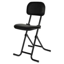 Enterprise Technology Solutions Alera Il Series Height-Adjustable Folding
