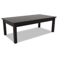 Enterprise Technology Solutions Alera Valencia Series Occasional Table,