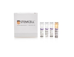 STEMCELL Technologies EasySep Mouse PE Positive Selection Kit II, For processing: