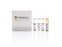 STEMCELL Technologies&nbsp;EasySep&trade; Mouse FITC Positive Selection Kit II, For processing: 1 x 10^9 cells