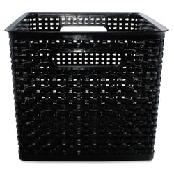 Enterprise Technology Solutions&nbsp;Weave Bins 13.88 X 10.5 X 8.75