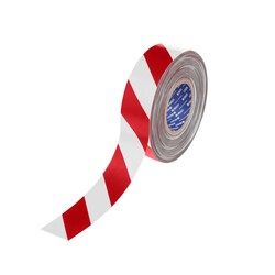 Brady ToughStripe Max Striped Floor Tape:Seguridad y mantenimiento de las