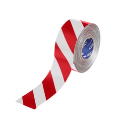 Brady ToughStripe Max Striped Floor Tape:Seguridad y mantenimiento de las