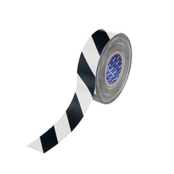 Brady ToughStripe Max Striped Floor Tape:Seguridad y mantenimiento de las