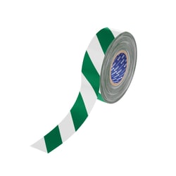 Brady ToughStripe Max Striped Floor Tape:Seguridad y mantenimiento de las