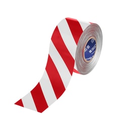 Brady ToughStripe Max Striped Floor Tape:Seguridad y mantenimiento de las