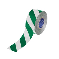 Brady ToughStripe Max Striped Floor Tape:Seguridad y mantenimiento de las