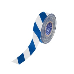 Brady ToughStripe Max Striped Floor Tape:Seguridad y mantenimiento de las