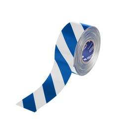 Brady ToughStripe Max Striped Floor Tape:Seguridad y mantenimiento de las