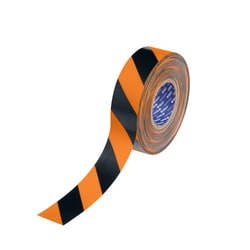 Brady ToughStripe Max Striped Floor Tape:Seguridad y mantenimiento de las