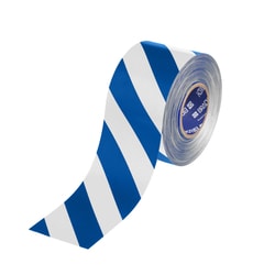 Brady ToughStripe Max Striped Floor Tape:Seguridad y mantenimiento de las
