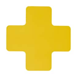 Brady&trade;&nbsp;ToughStripe Max Floor Marking Cross