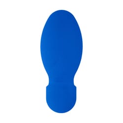 Brady&trade;&nbsp;ToughStripe Max Floor Marking Footprint