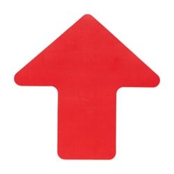 Brady&trade;&nbsp;ToughStripe Max Floor Marking Arrow