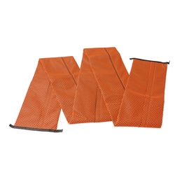 Brady Centurion™ Hi-Vis Reinforced Flood Barriers