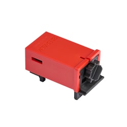 Brady Universal Rotary Breaker Lockout Polypropylene