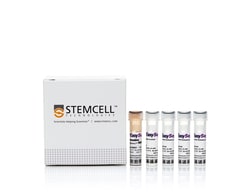 STEMCELL Technologies EasySep Release Human CD19 Positive Selection Kit 1 x 10<sup>9</sup> cells | Buy Online | STEMCELL Technologies | Fisher Scientific