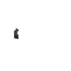 Brady™ Tear Plate for Standard Configuration i7500 Printer