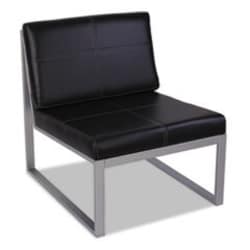 Enterprise Technology Solutions&nbsp;alera ispara series armless chair, 26.57