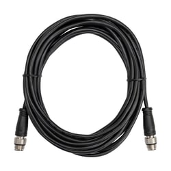 Brady™ M12 Male to M12 Male Communications Cable