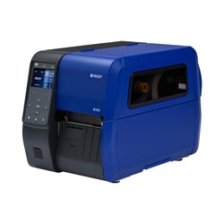 Brady i6100 Label Printer, 300 DPI, UK 12.76 in. | Buy Online | Brady&trade; | Fisher Scientific