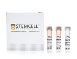 STEMCELL Technologies EasySep Human TCR Alpha/Beta Depletion Kit 1 Kit | Buy Online | STEMCELL Technologies | Fisher Scientific