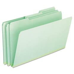 Enterprise Technology Solutions&nbsp;Pressboard Expanding File Fold